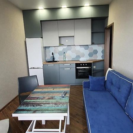 Apartments with the sea view オデッサ エクステリア 写真
